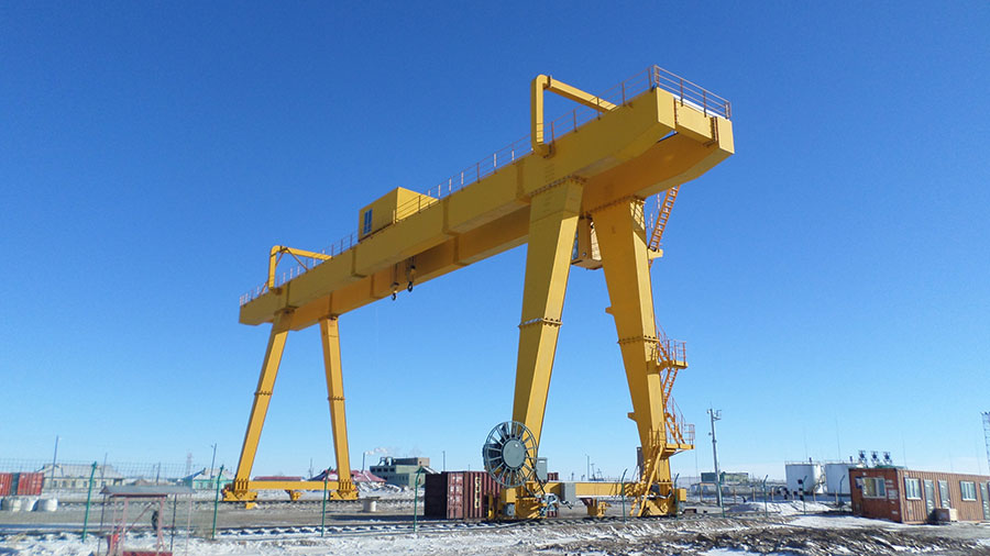 台冠浅谈：工程施工机械管理维护问题与对策