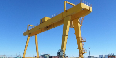 台冠-起重机大型机械安全规定