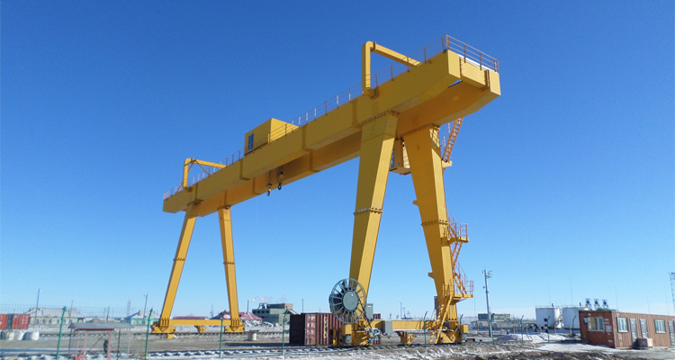 起重机大型机械安全规定！