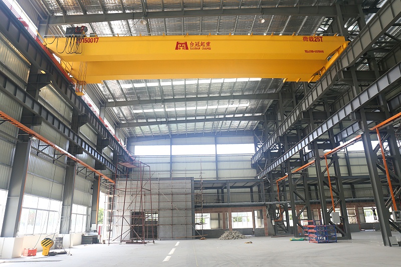 双梁起重机(25t)1.1